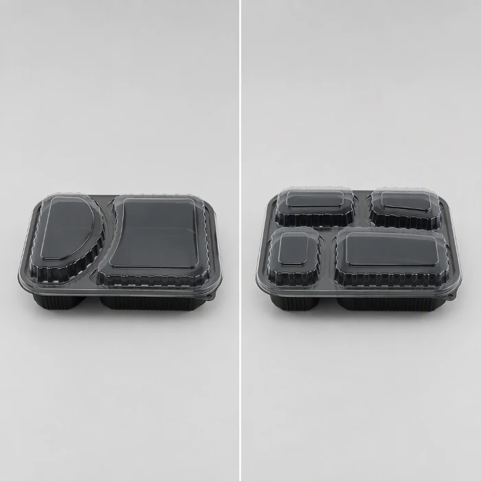 to go container to go container