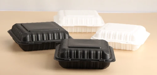 How Is the Market Presence of China's Top To Go Containers Manufacturer, YANGRUI, in the United S...