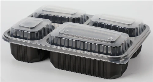 How to Choose a Reliable PP Food Container Manufacturer: 7 Questions to Ask Before Ordering