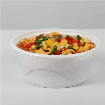 Why Are Deep-Bowl To-Go Plastic Boxes Becoming The Top Choice For Soups, Nood...