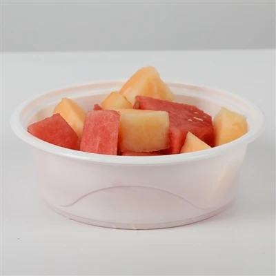Advantages And Disadvantages Of Clear PET Togo Containers