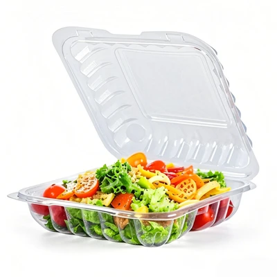 Plastic Food Container Plastic Food Container