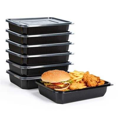 Embracing Sustainable Take Out Containers Solutions Across Cultures？