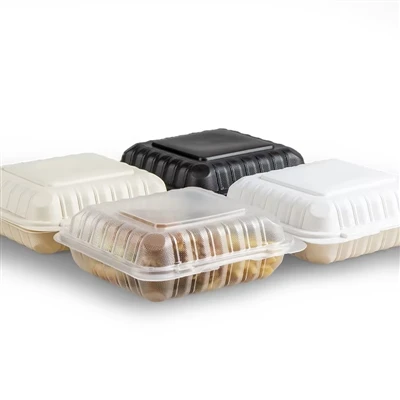 Party, Picnic & Event Catering: Why Disposable Plastic Take Out Containers Ar...