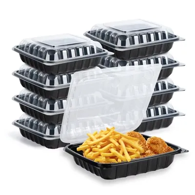Comprehensive Guide To Certification Marks For Plastic Disposable Food Packag...