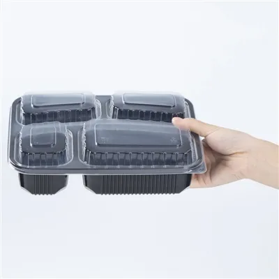 Analysis Of 2026 Takeout Food Container Price Changes