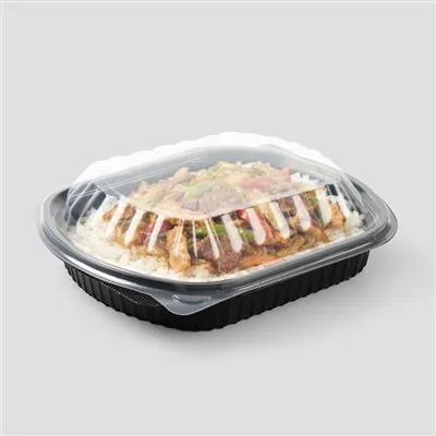 Food Storage Boxes Plastic