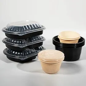 Plastic Boxes Disposable high quality