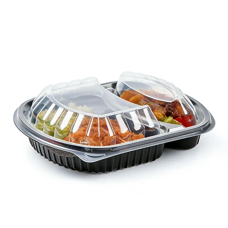 Plastic Boxes Disposable