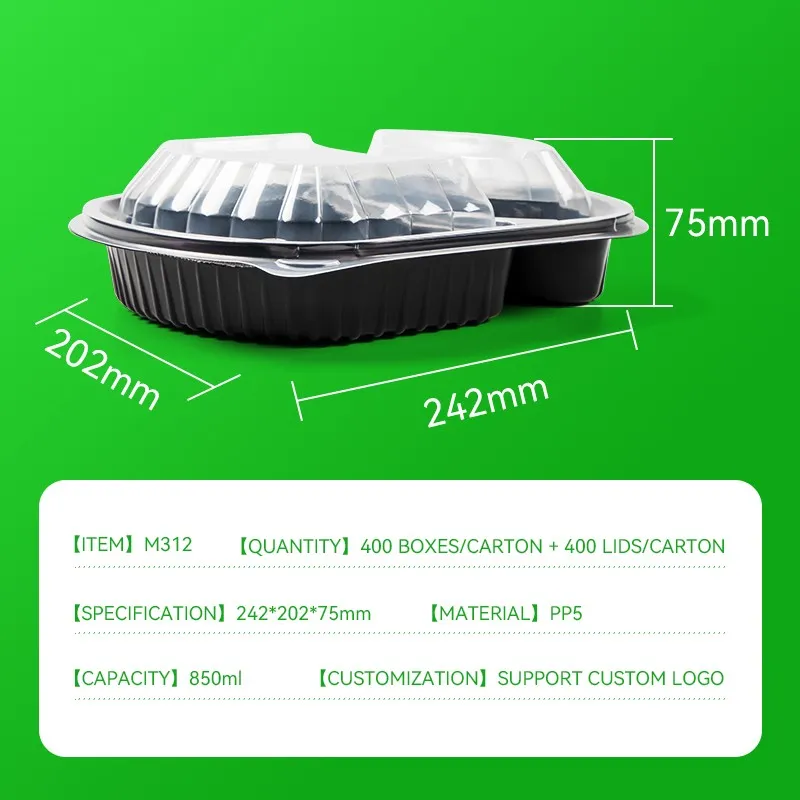 Plastic Boxes Disposable factory