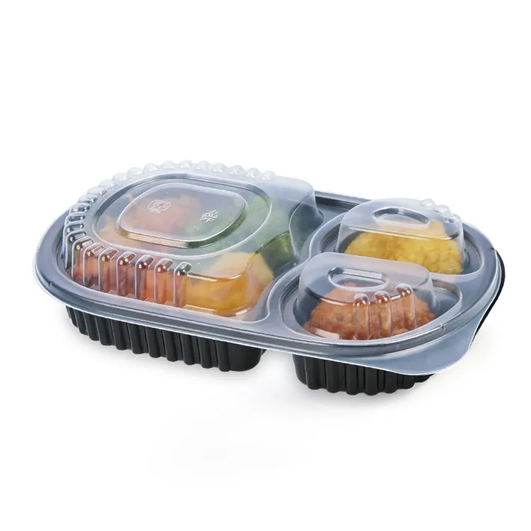 Plastic Food Containers Restaurant