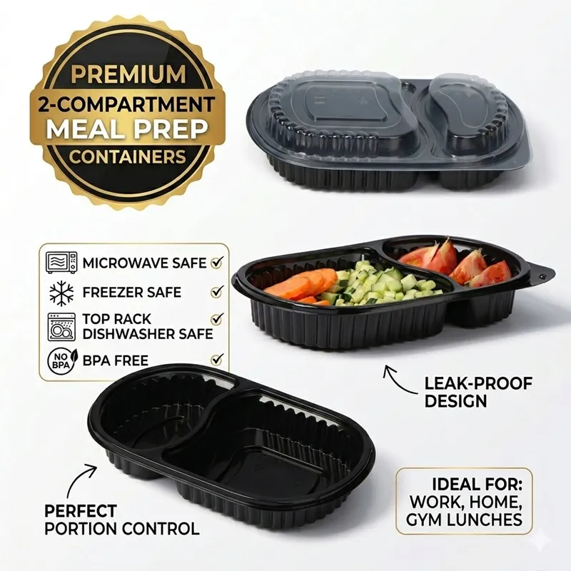 Plastic Food Containers Restaurant suppliers