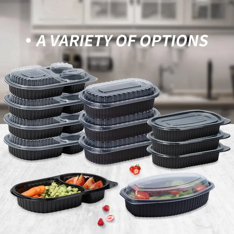 Plastic Food Containers Restaurant best