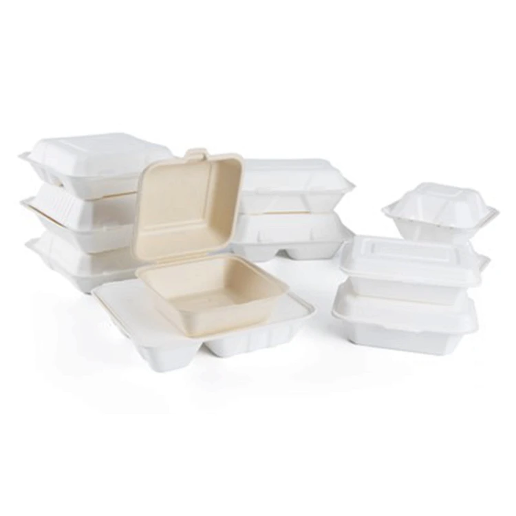 compostable lunch box compostable lunch box
