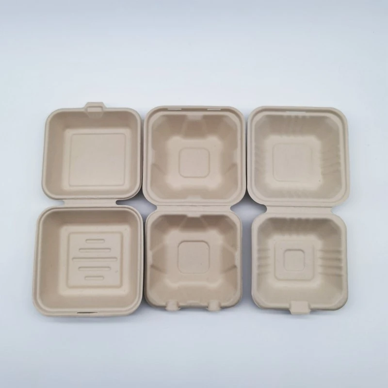 sustainable food container