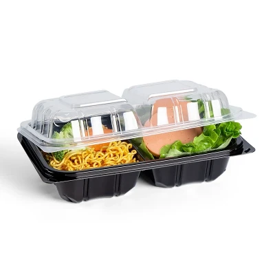 2 compartment food containers 2 compartment food containers