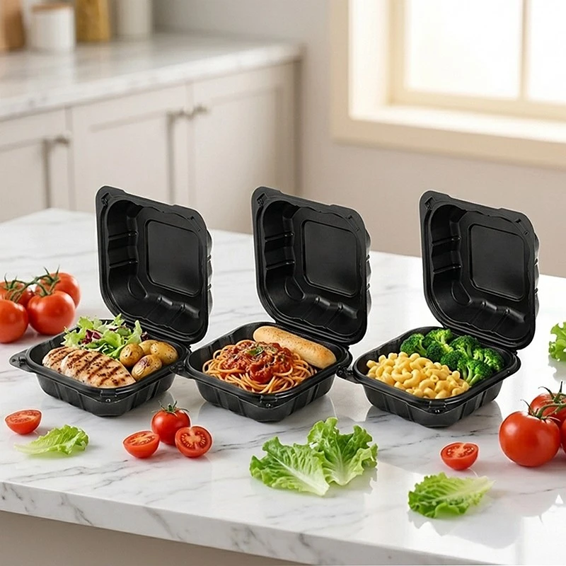samll to go containers