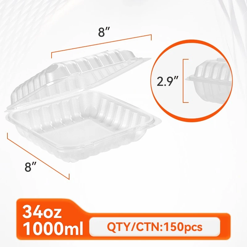clear plastic food boxes clear plastic food boxes