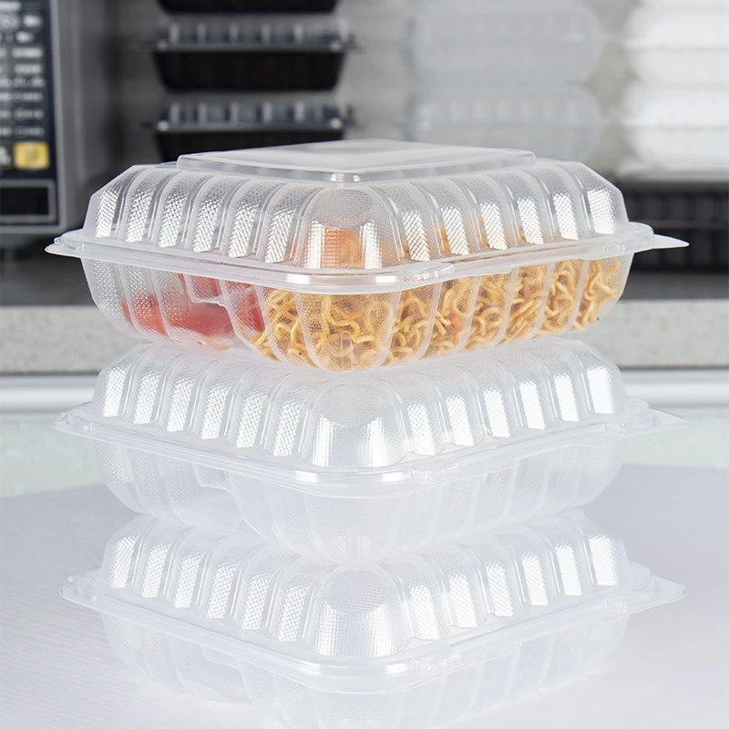 clear plastic food boxes clear plastic food boxes