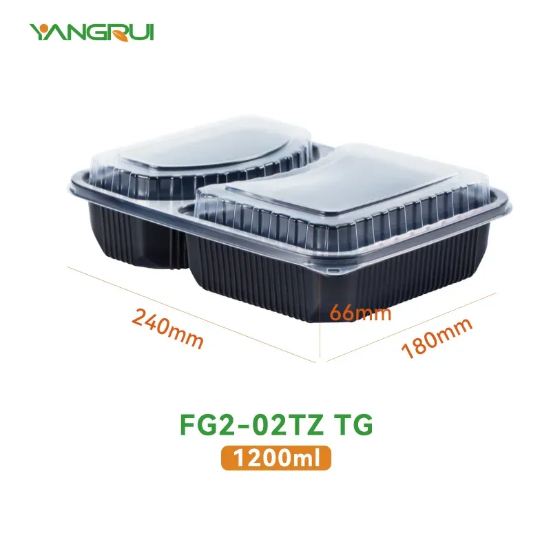 black togo containers black togo containers