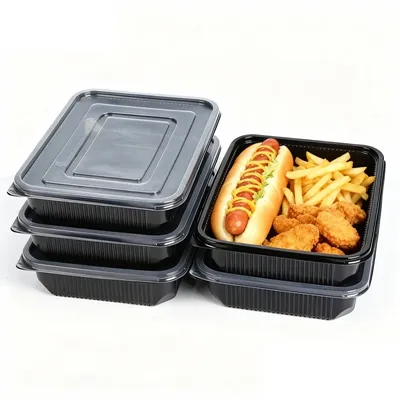 Chinese Food Containers