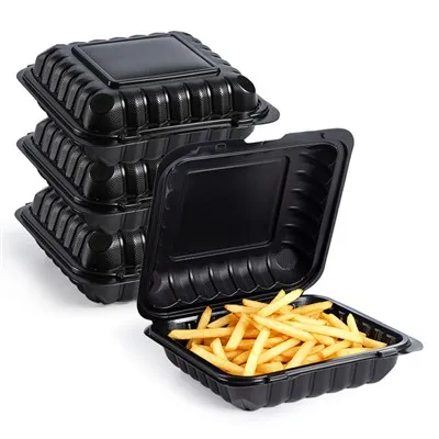 Custom Clamshell Boxes