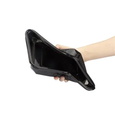 Custom To-go Food Container Custom To-go Food Container