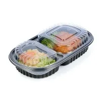 Disposable Meal Prep Containers Bulk