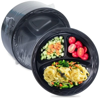 Disposable Plates