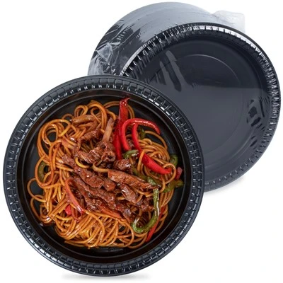 Disposable Plates