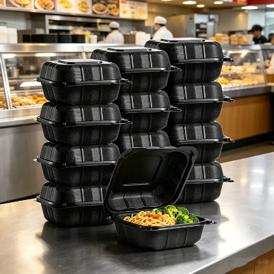 Disposable Small Food Containers