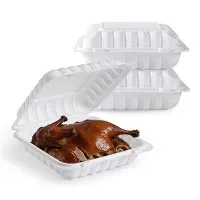 Food Packaging Containers