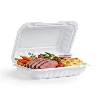 Food To Go Container