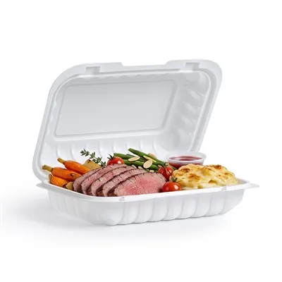 Food To Go Container