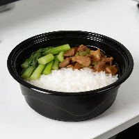 Plastic Containers With Lids Bulk