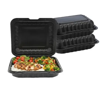 Restaurant Plastic Containers