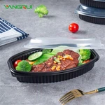 Reusable To-go Container