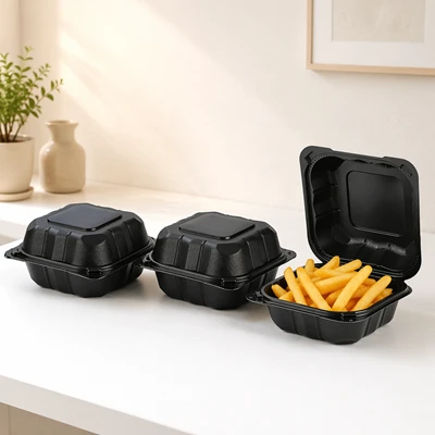Small Plastic Containers With Lids Bulk