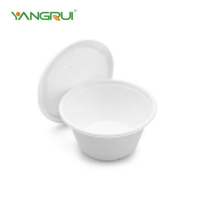 Soup To Go Containers