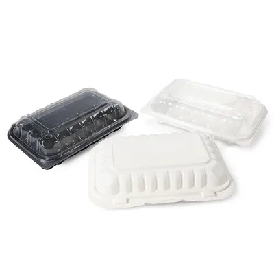 Analysis Of The Strength Of A Modern Disposable Lunch Containers Production B...