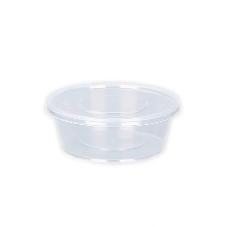 Take Out Bowls With Lids factory