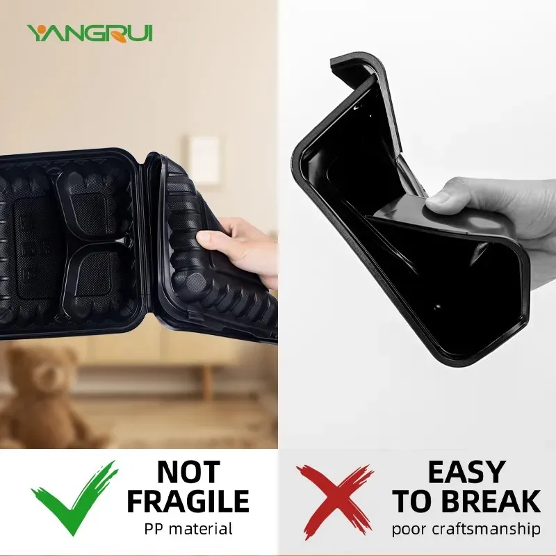 To Go Containers For Restaurants suppliers