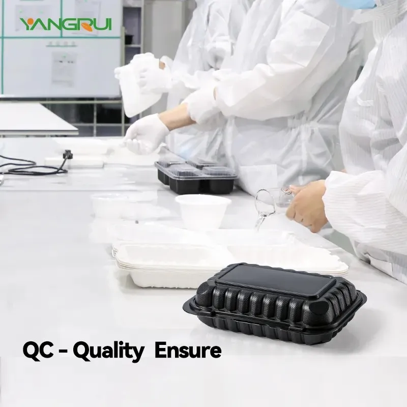 To Go Containers For Restaurants best