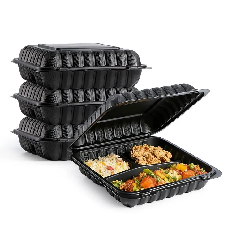 To Go Containers For Restaurants