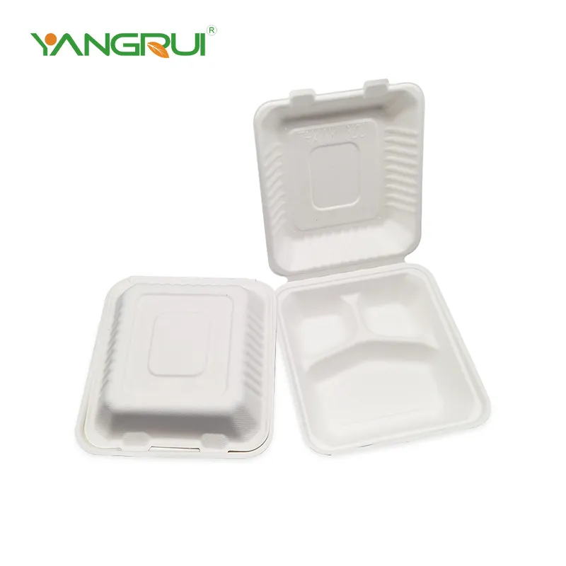 Wholesale Burger Boxes
